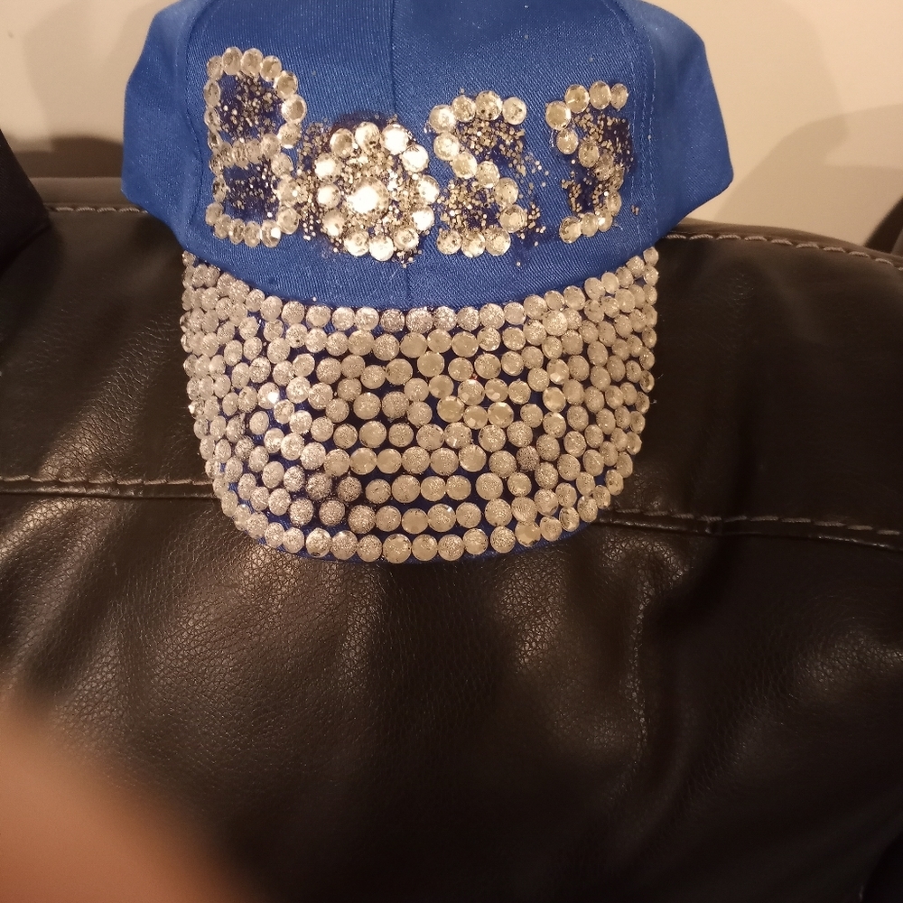 Baseball cap